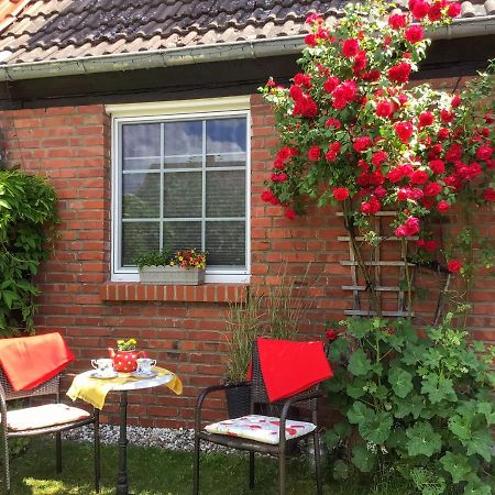 Ferienwohnung Schubertstrasse 말호프 외부 사진