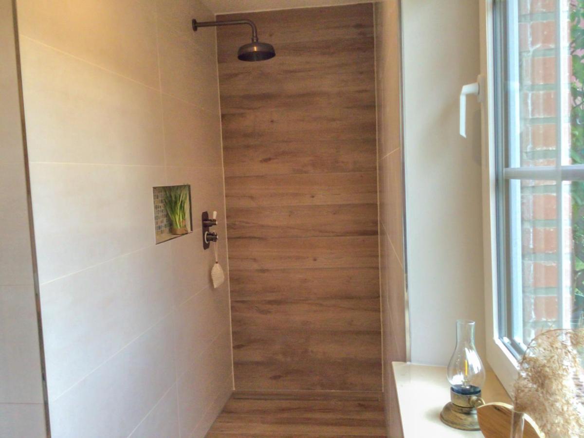 Ferienwohnung Schubertstrasse 말호프 외부 사진