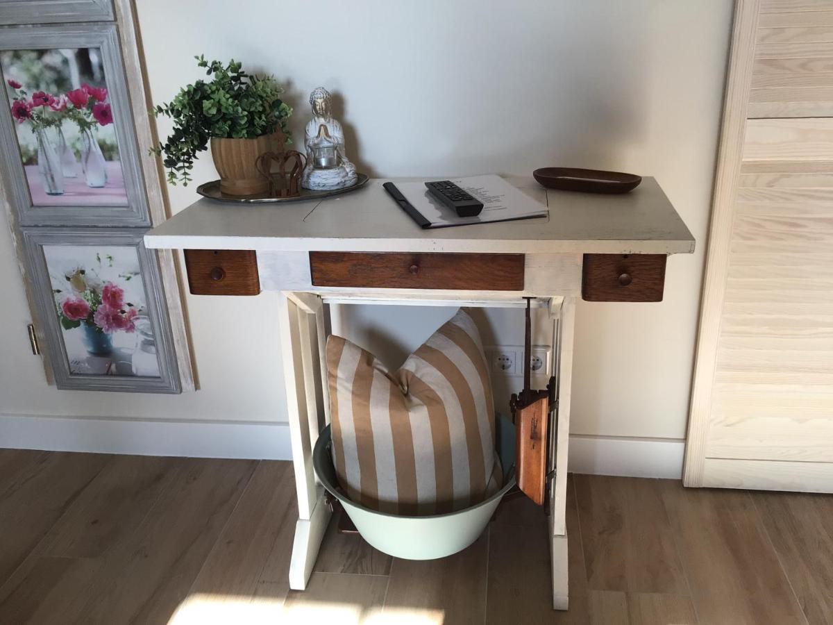 Ferienwohnung Schubertstrasse 말호프 외부 사진