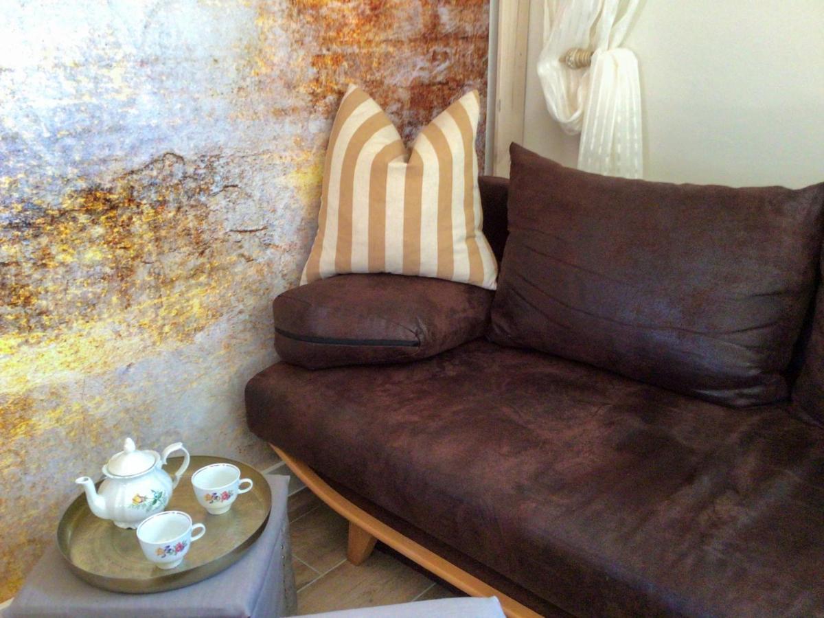 Ferienwohnung Schubertstrasse 말호프 외부 사진